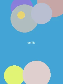 cotima - 爱蜜莉雅角色图